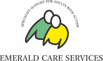 Emerald Care Services logo 2x